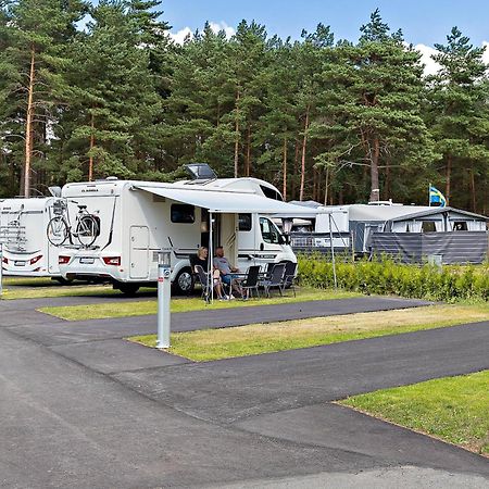 First Camp Ahus-Kristianstad Esterno foto