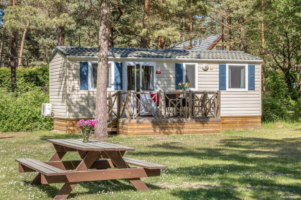First Camp Ahus-Kristianstad Esterno foto